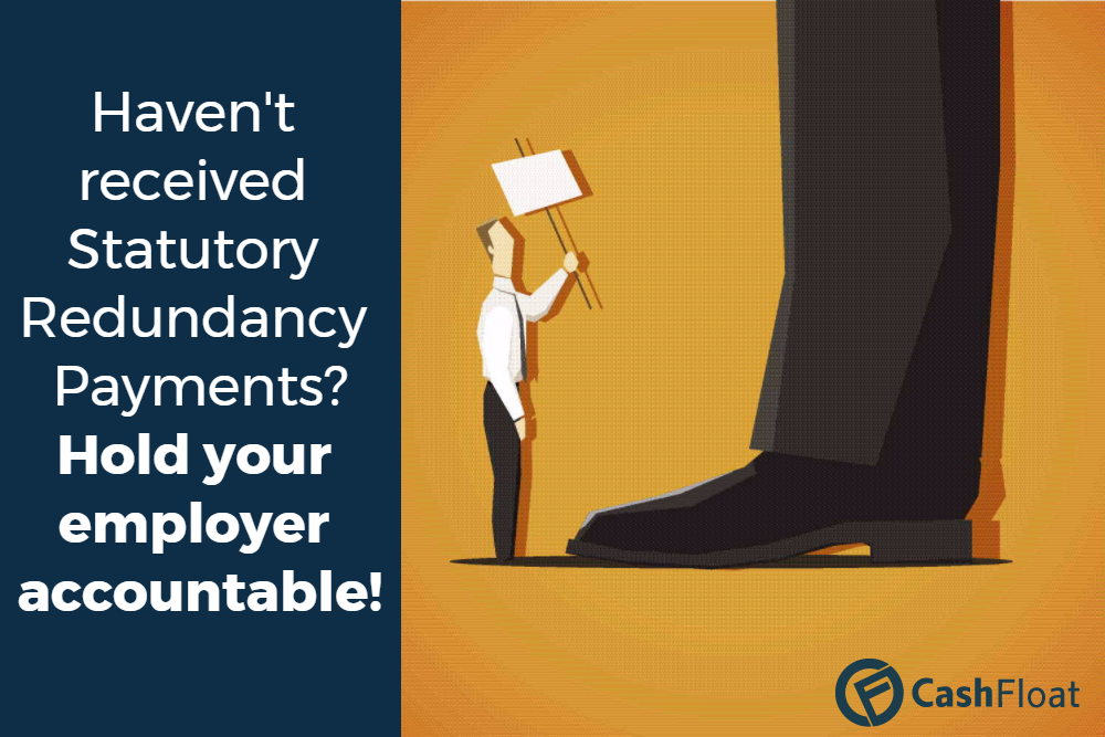 Statutory Redundancy Payments - cashfloat