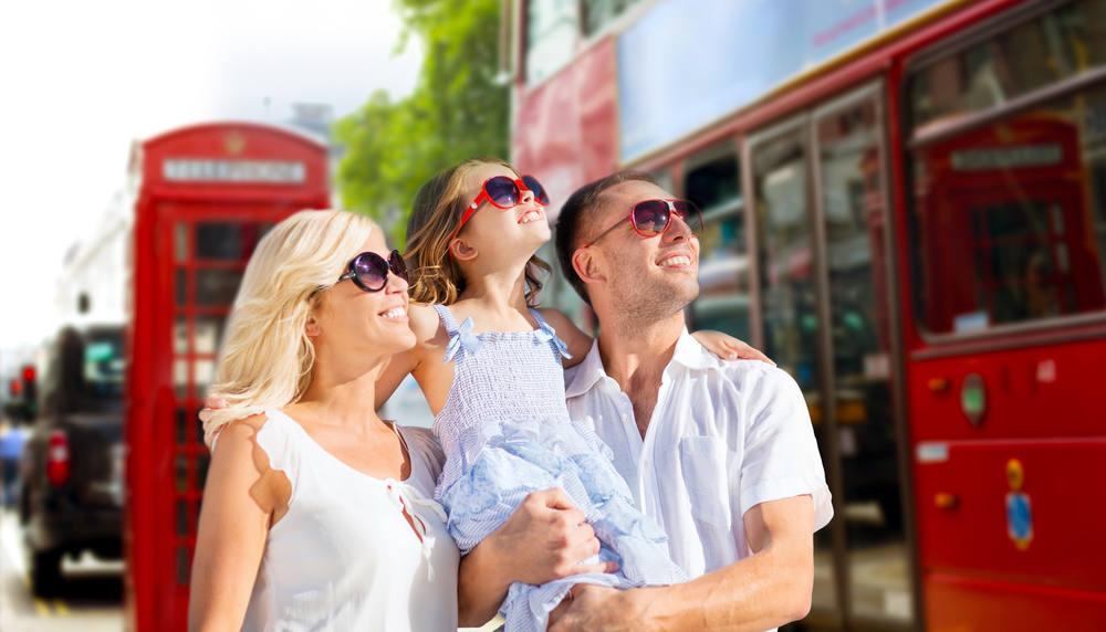 Plans for summer 2016? Looks like a staycation is the most affordable option.