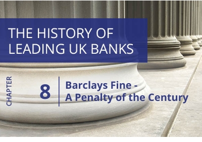 Barclays Fine – A Penalty of the Century