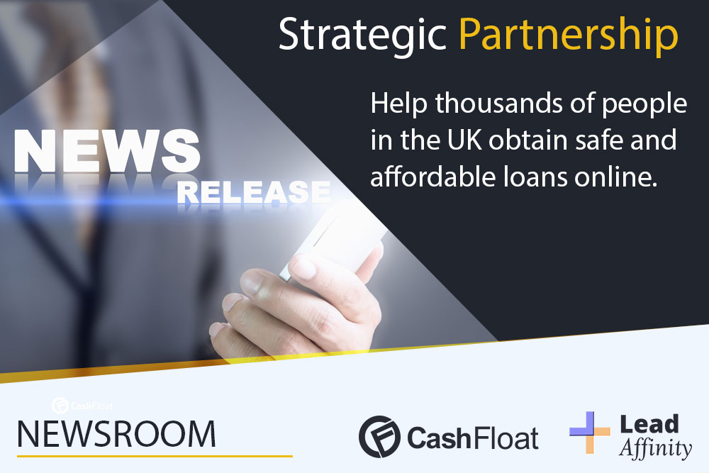 cashfloat and leadaffinity