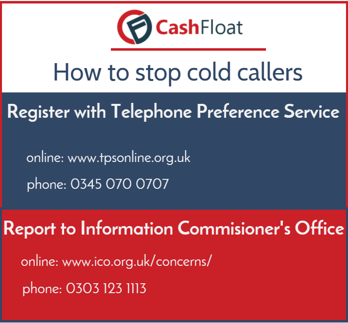 talktalk scams - cashfloat