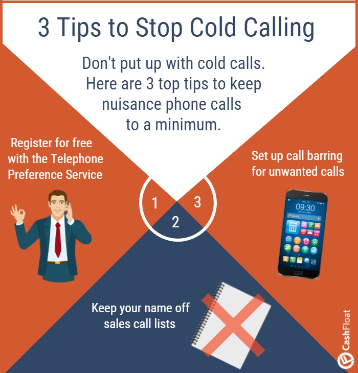 cold calling - cashfloat