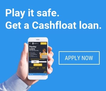 Apply now for a payday loan from a responsible lender- Cashfloat
