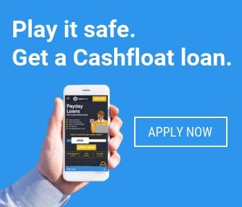 Do you need a payday loan despite your profession? Consider a Cashfloat loan.