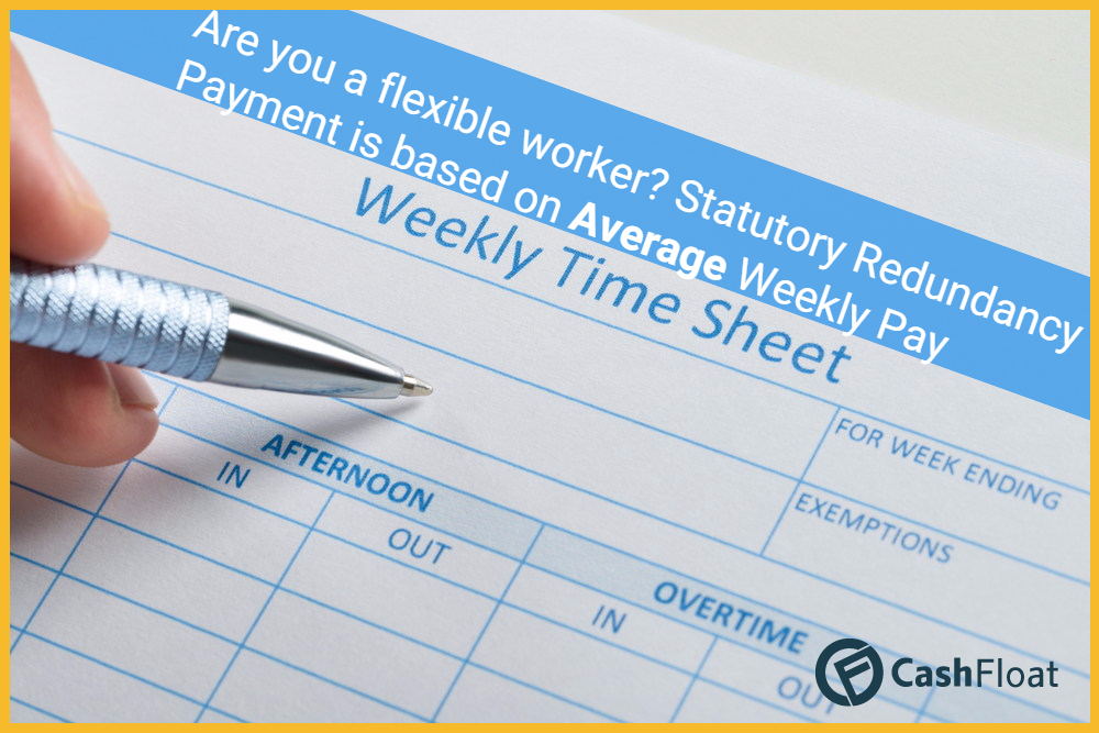 Statutory Redundancy Payments - cashfloat