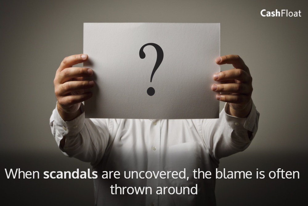 HSBC scandals - Cashfloat investigates