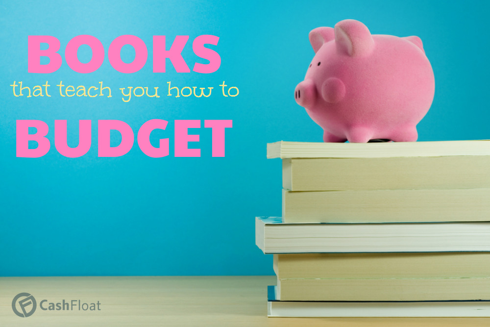 The Best 9 Budgeting Books To Read