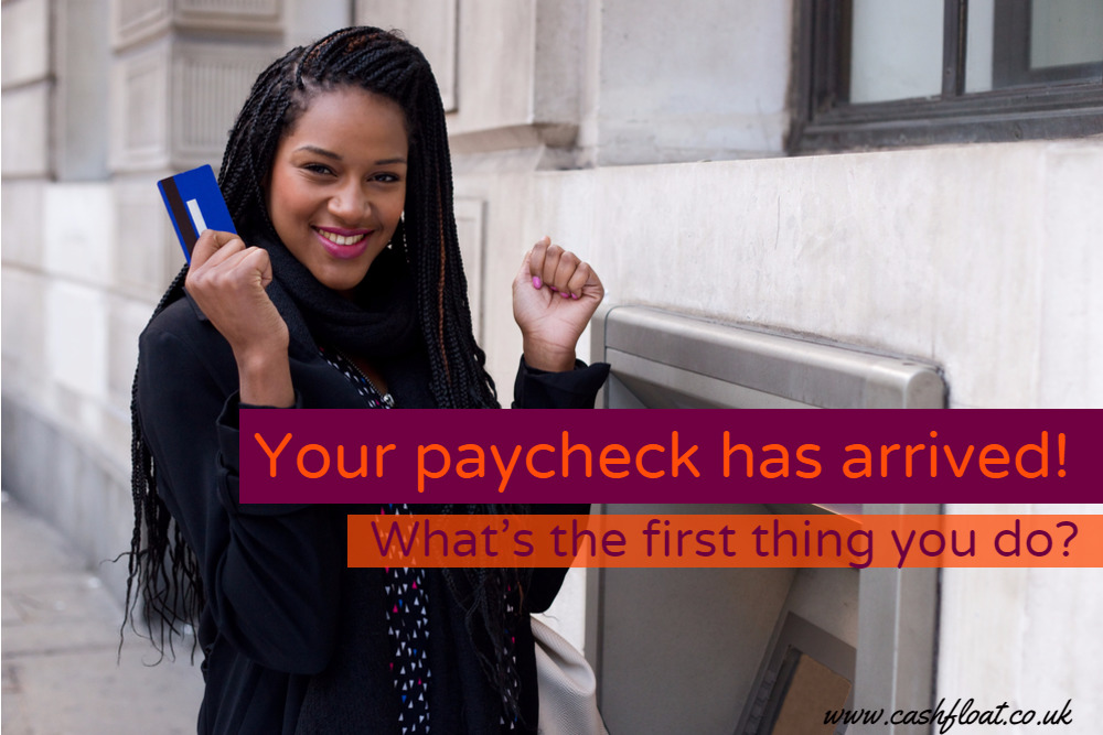 balancing your income versus expenditure