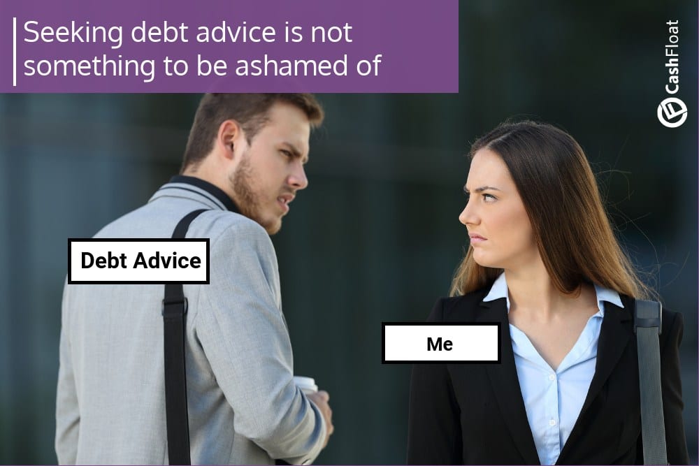 choosing a Debt Management Company - Cashfloat