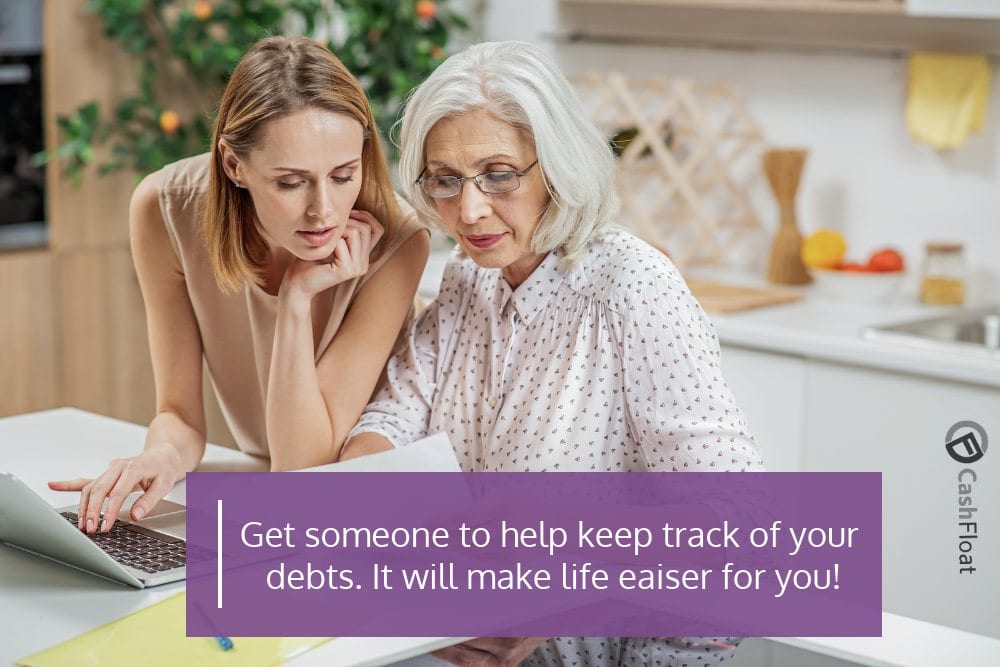 a Debt Management Plan - cashfloat