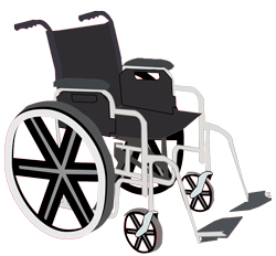 Cashfloat discuss how equipment for disabled people can be expensive