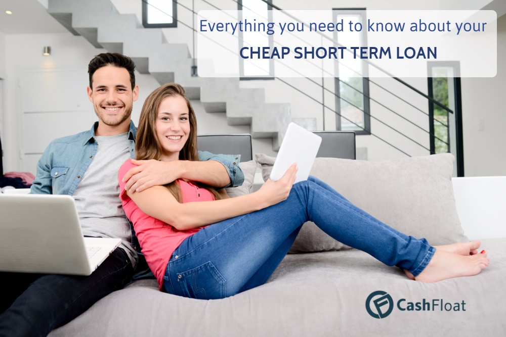 everything you need to know about cheap short term loans
