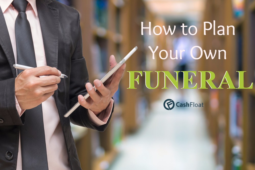 How to plan your funeral so that funeral costs are minimal and not burdening.
