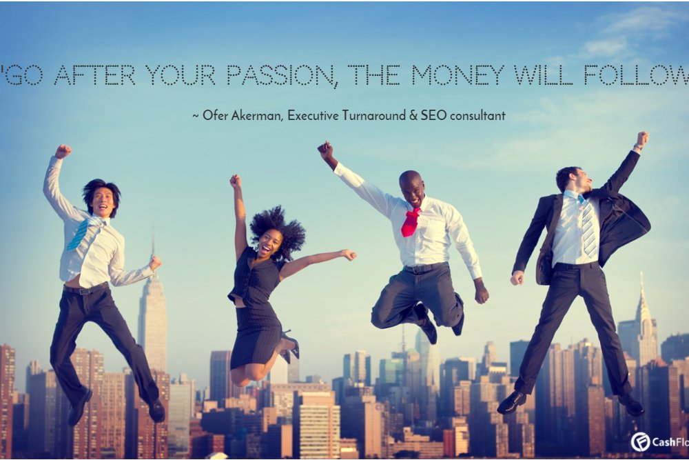 Find happiness at work with these tips.