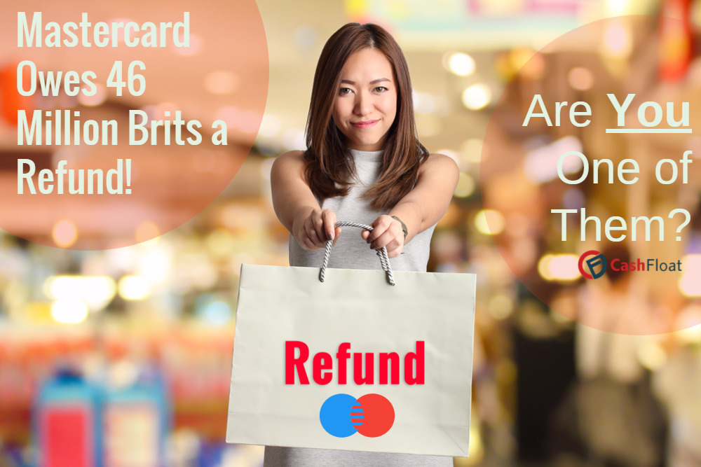 Will Mastercard really have to make such a huge refund?