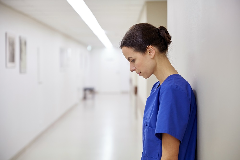 payday loans and nurses in the UK
