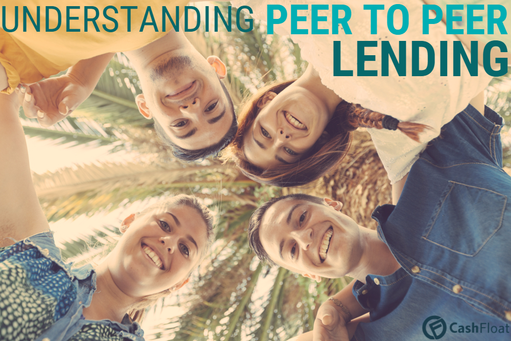 Peer to Peer Lending – Is it the Right Way to Go?