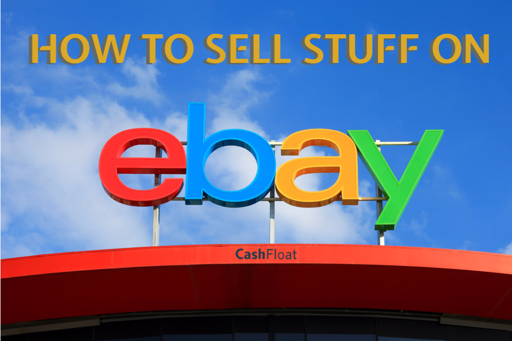 What you need to know hen selling on ebay