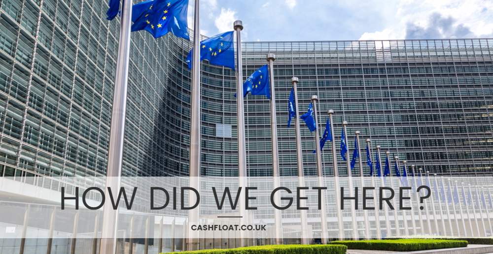 Brexit affects uk - cashfloat