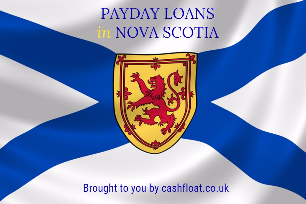 Payday Loans in Nova Scotia
