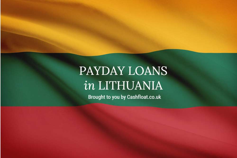 What is a payday loan?