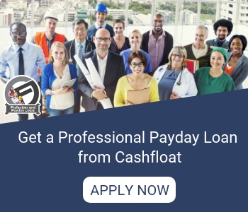 Do you need a payday loan as a retail assistant? Consider a Cashfloat loan.