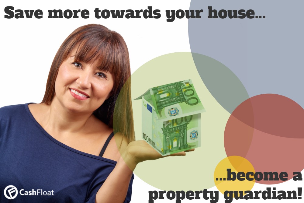 All about being a property guardian