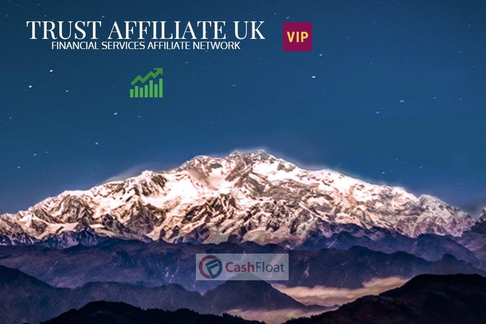 Cashfloat affiliate network
