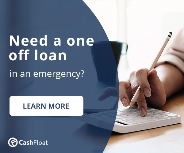 Apply Now with Cashfloat