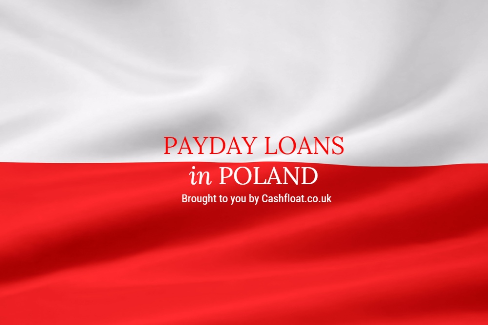 Cashfloat explore payday loans in Poland.