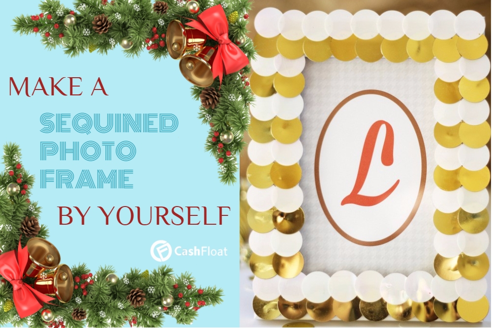 For the greatest DIY Christmas presents, Cashfloat gives you the top tips!