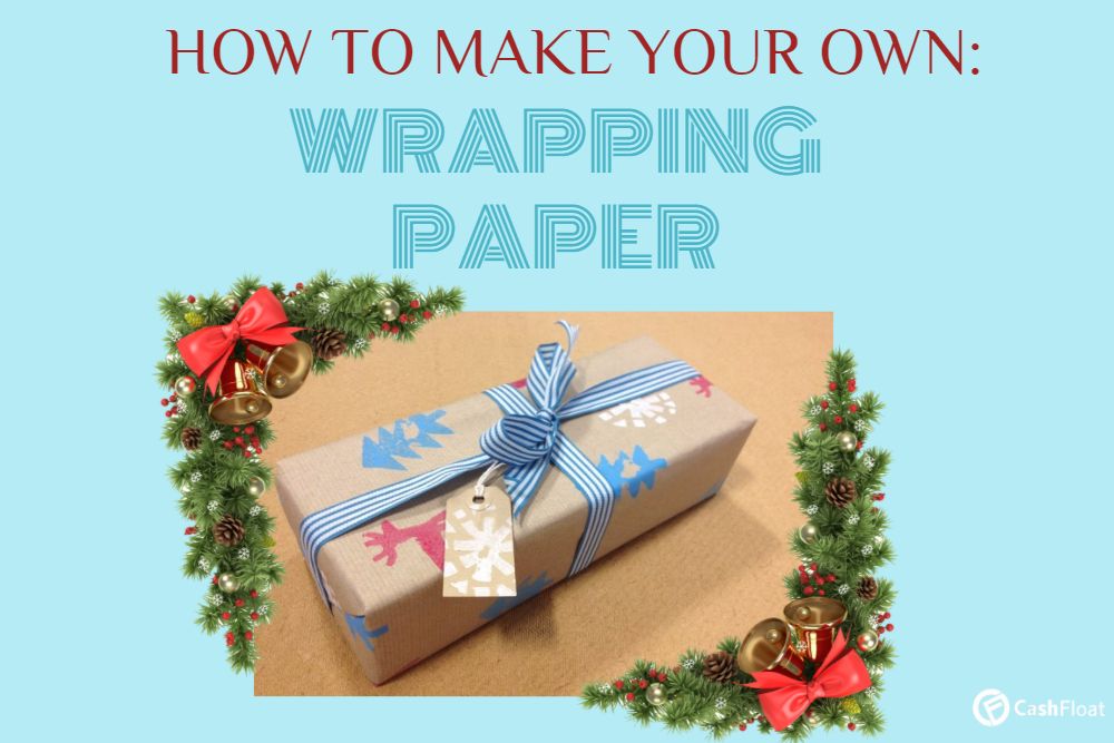 For the greatest DIY Christmas presents, Cashfloat gives you the top tips!