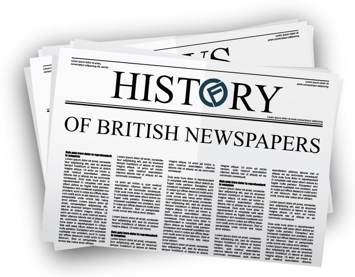 Cashfloat explore UK Tabloids online