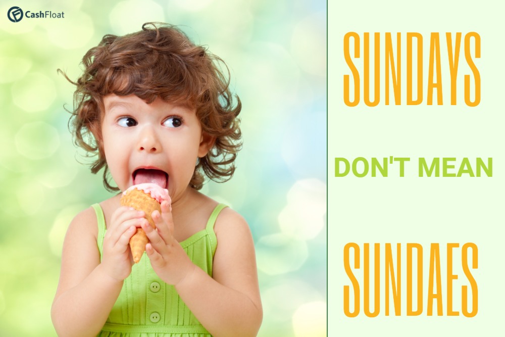 Cashfloat's top tips for activities on Sundays