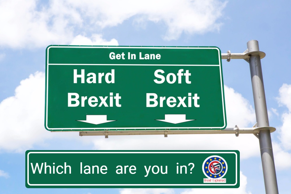 Brexit choice explained by cashfloat