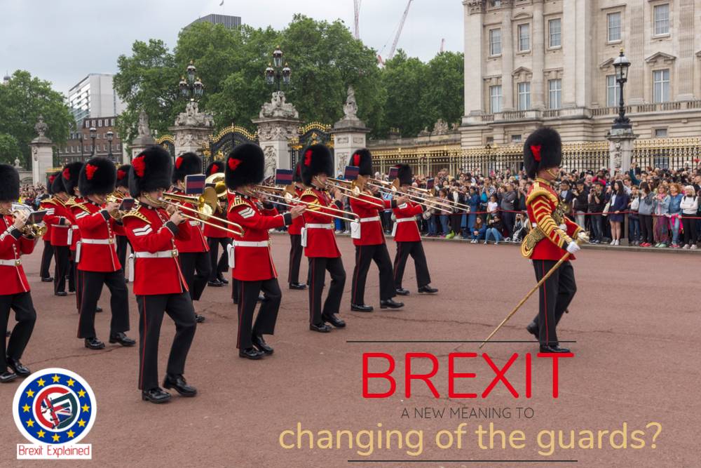 cashfloat looks at how Brexit UK will be different.