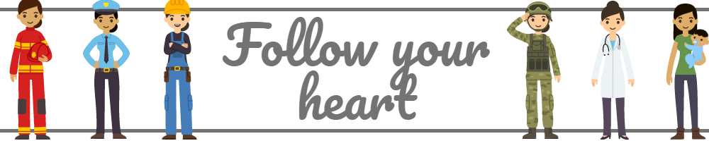 Your dream job - Cashfloat