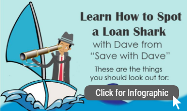 private loan sharks near me