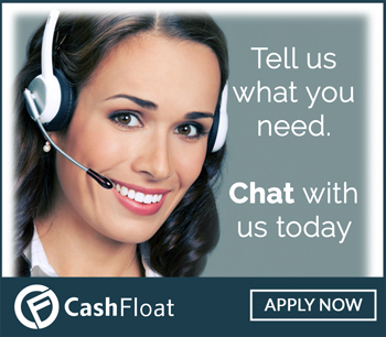 apply now - cashfloat