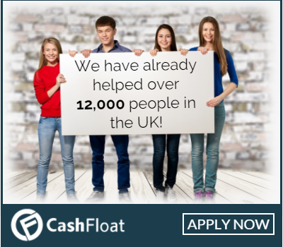 Success stories about how to overcome debt, from Cashfloat