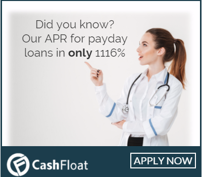 logbook loans - cashfloat