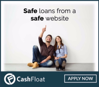 Payday UK Cashfloat alternative