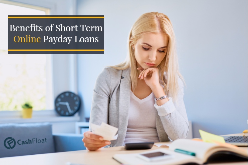 sort term loans - 2