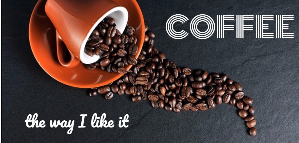 Cleaning home appliances; coffee machines, with Cashfloat