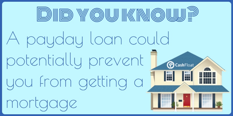 Important payday loan facts from cashfloat