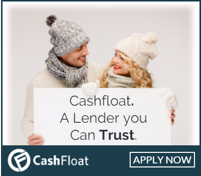 The FSA and Coutts bank - Cashfloat