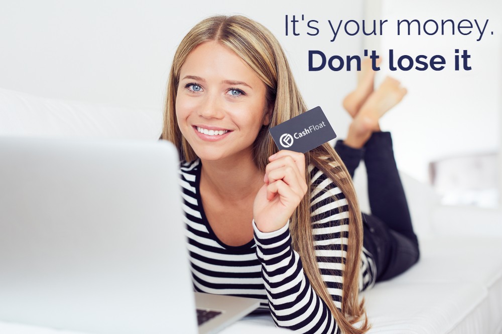 Shopping online Safety - Cashfloat