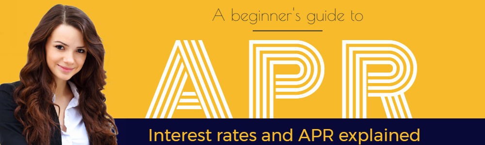 Apr explained - Cashfloat