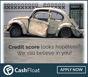 Are credit checks needed for approving loan applications - cashfloat