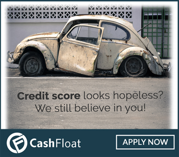 car tax - cashfloat - why are people not paying